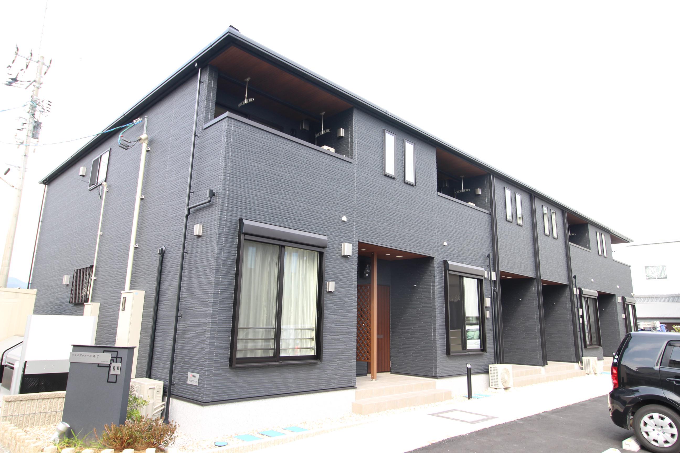 エスポアボヌールM