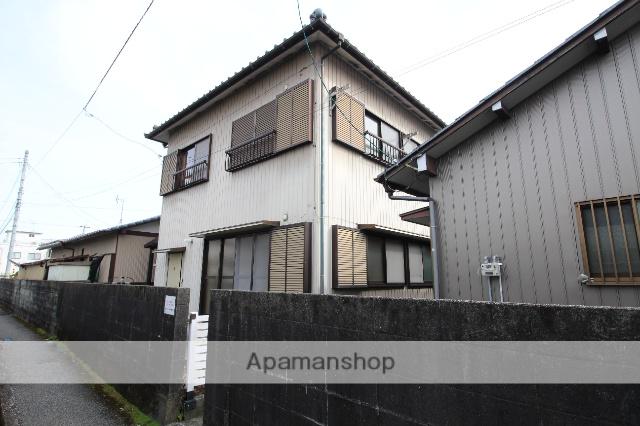 高知県南国市大そねの戸建賃貸