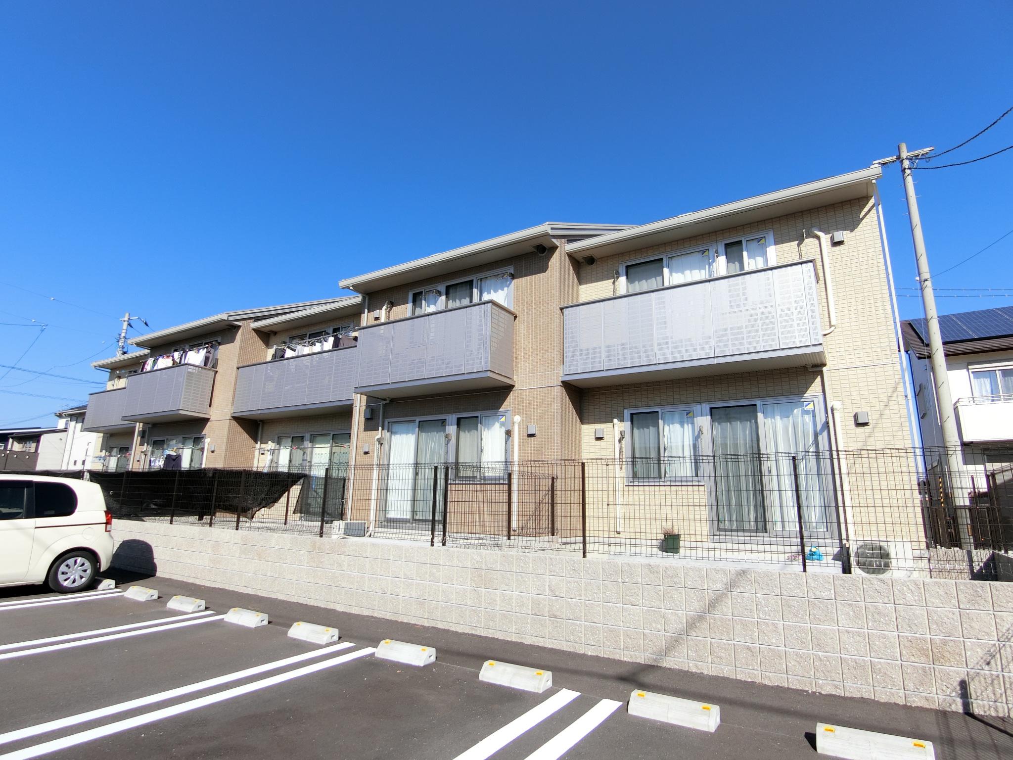 エスポワールⅡ