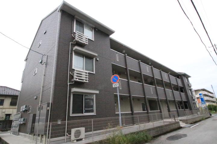 ディアコート・フジ