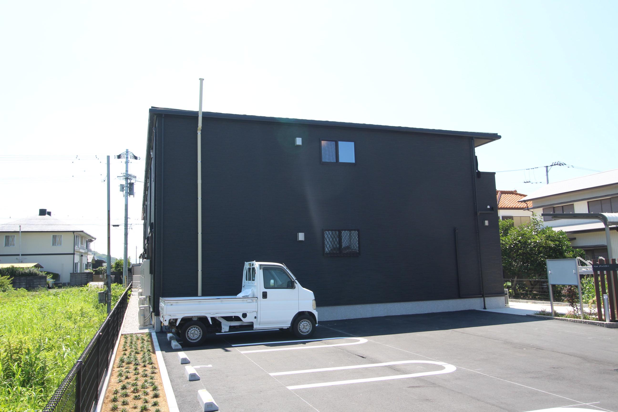 ベル アントラー