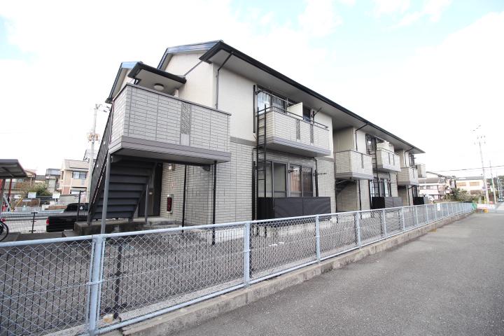 パルティール(ワンルーム/1階)