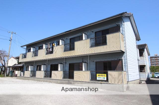 ハイツラベンダー