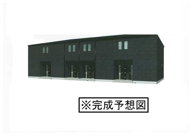 サニーグレイスA(2LDK/2階)