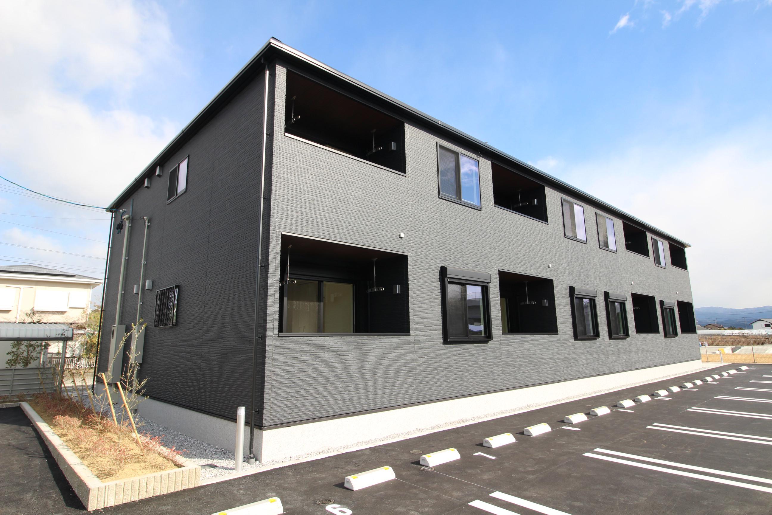 サニーグレイスA