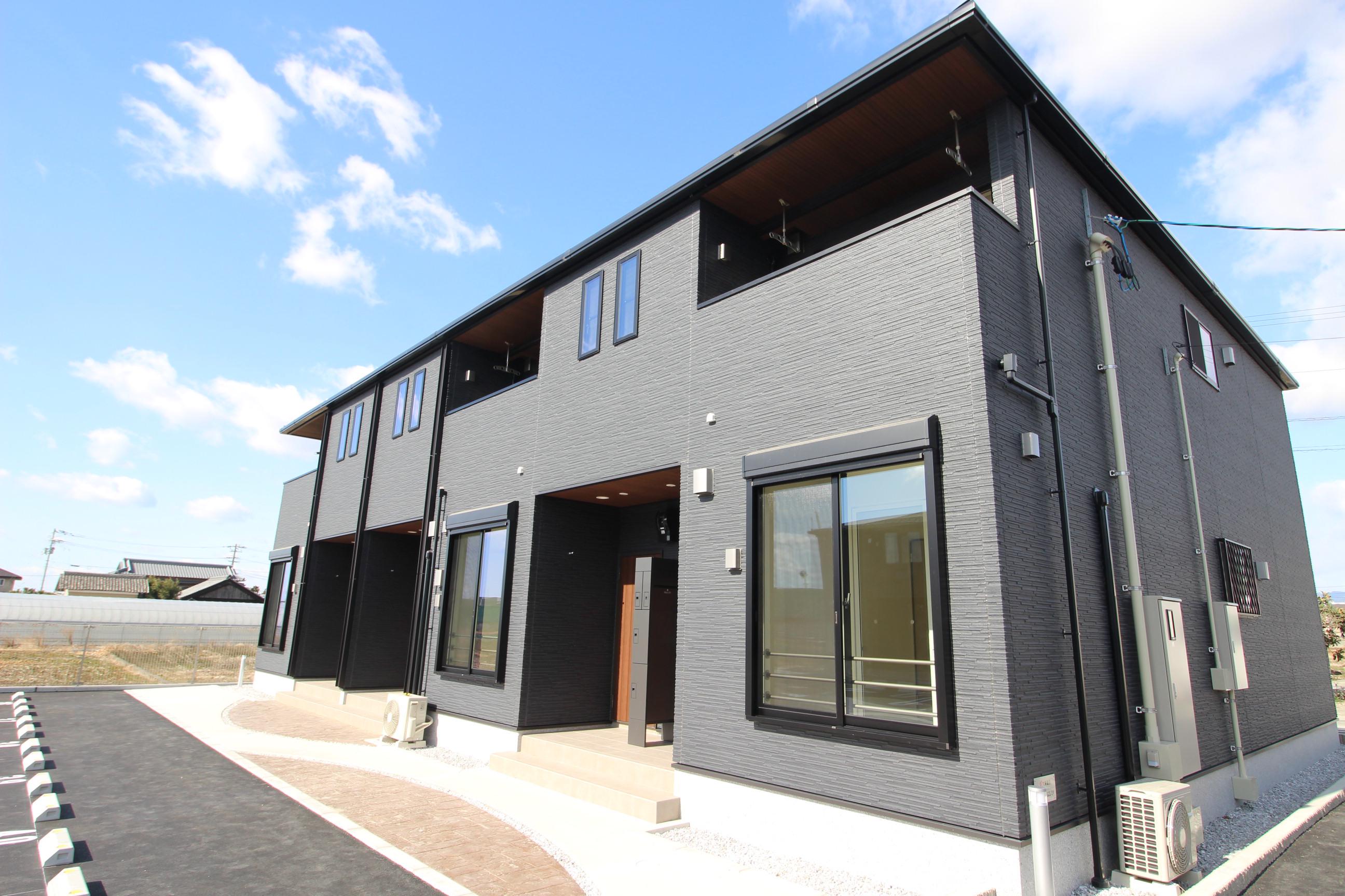 サニーグレイスD