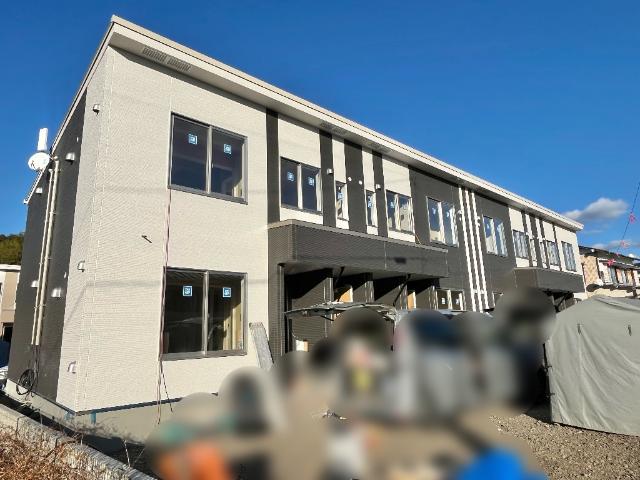 ラ メゾンあけぼのⅡ