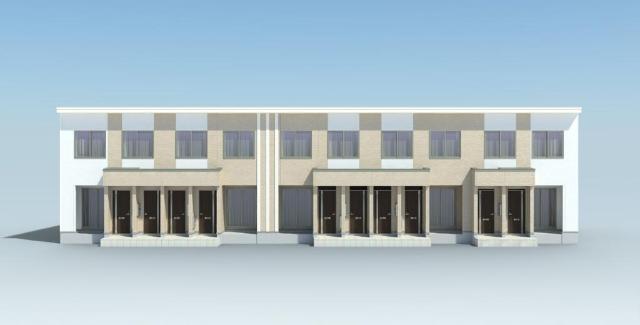 ラ メゾンあけぼのⅠ(2LDK/2階)