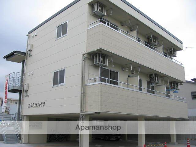 カミムラハイツ