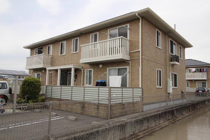 セゾンコートII春・夏春