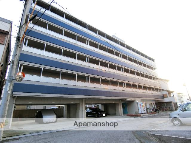 ノースリバーⅠ