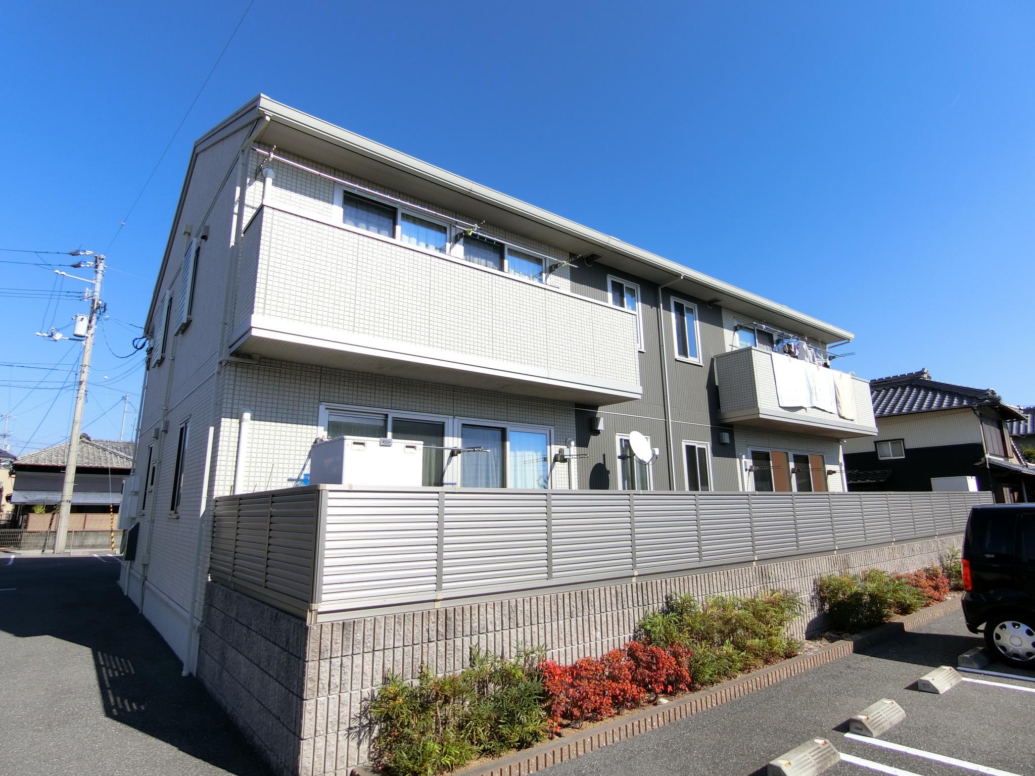 セゾンコートIII