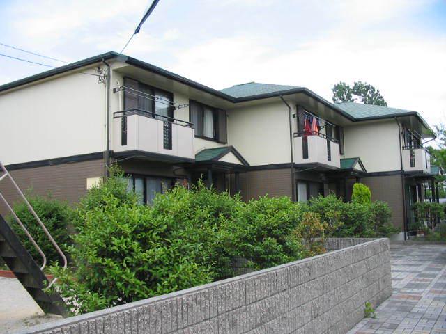 セゾン・メルヴェーユ秋棟 C