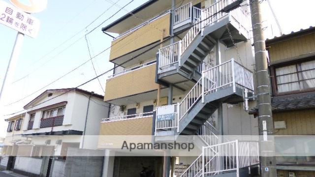 シティハウス比島