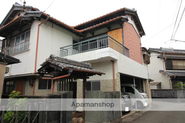 土佐くろしおなはり 安芸駅 徒歩9分  築61年(7DK)