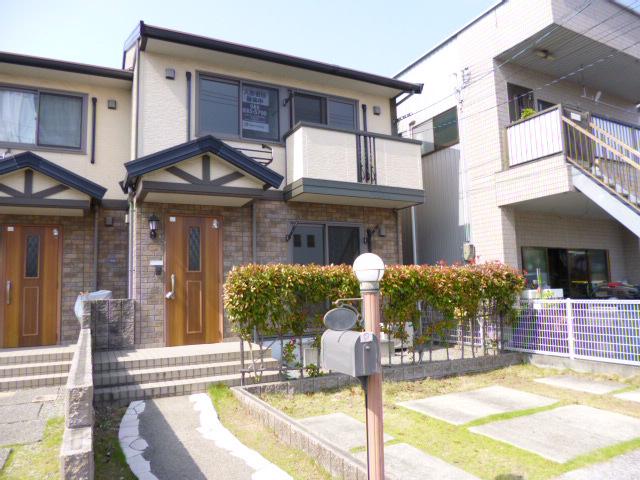 ディアコート札場　Ｃ棟