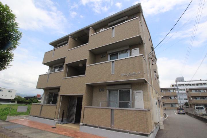 ミルフィーユ A棟