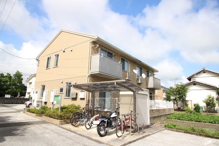 たんぽぽ(1LDK/1階)