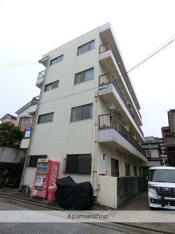 小倉ハイツ(1DK/3階)