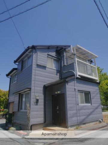 とさでん交通後免線 鹿児駅 徒歩24分  築45年(4DK)