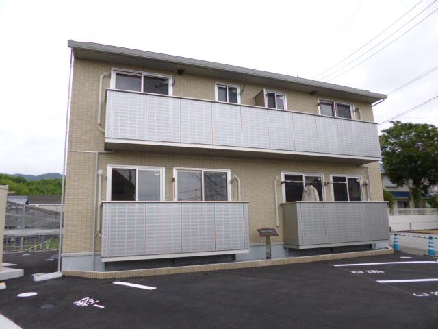 モンブランII
