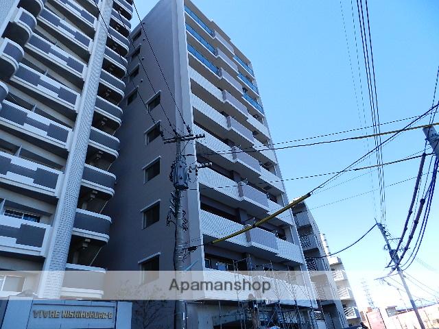 ノースステイツ西小倉