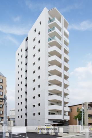 リアンシエルブルー東比恵2