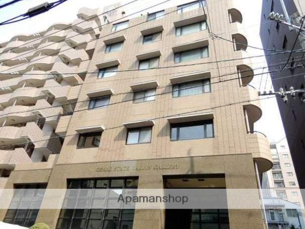 グランドステイツ薬院ギャラリー