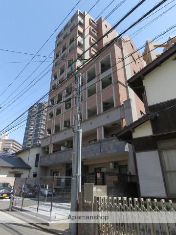 THE GLADE RESIDENCE ウエスト