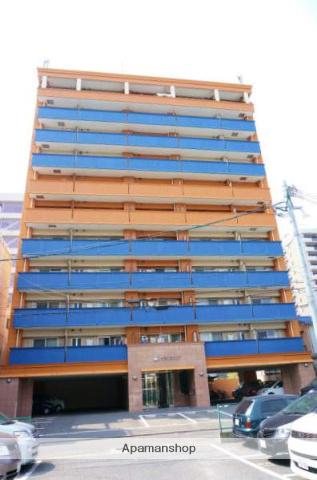 エンクレスト天神南Ⅲ