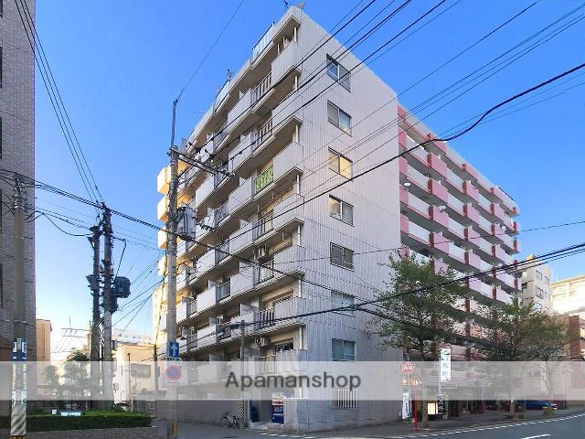 リリーフ天神東