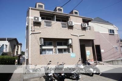 アイランド片江