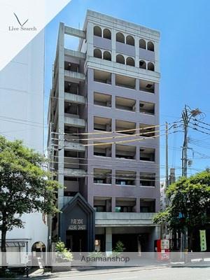 ピュアドームアーデンス大濠