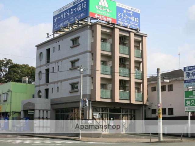 レジデンス安田
