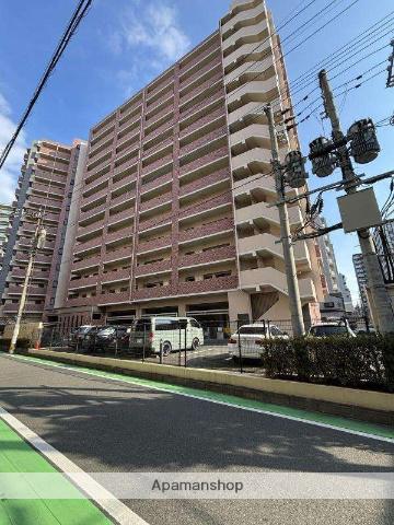 アミティエ博多駅南