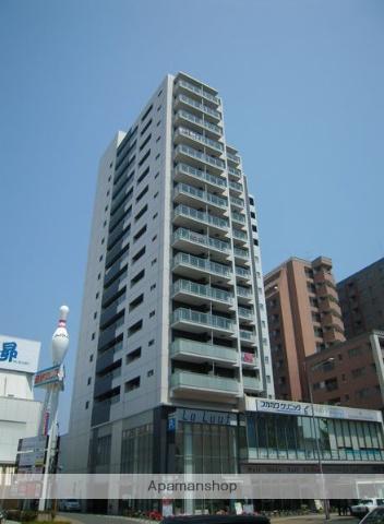 ラクレイス西新