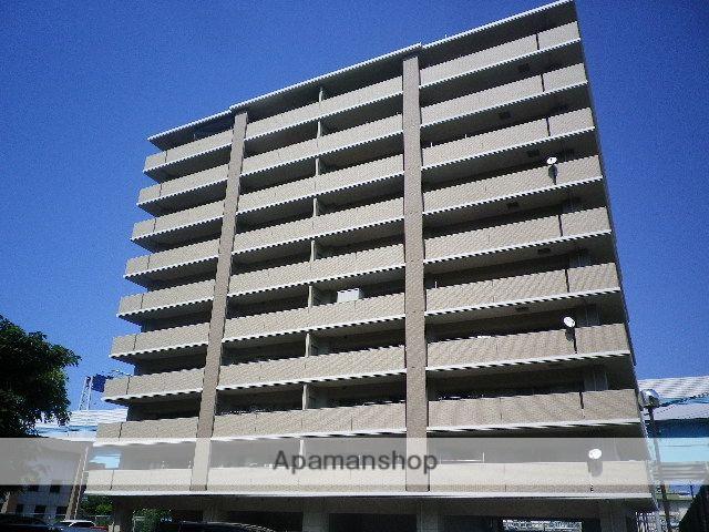 ベルメゾン西公園テラス