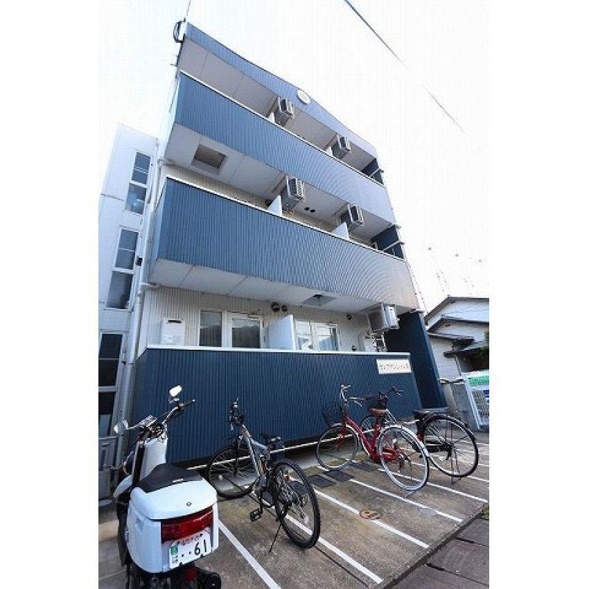 セレブマンションⅢ