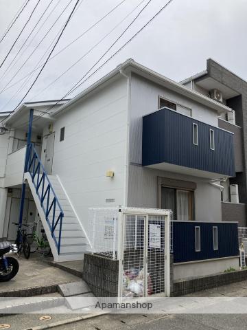 プレスト福大前A