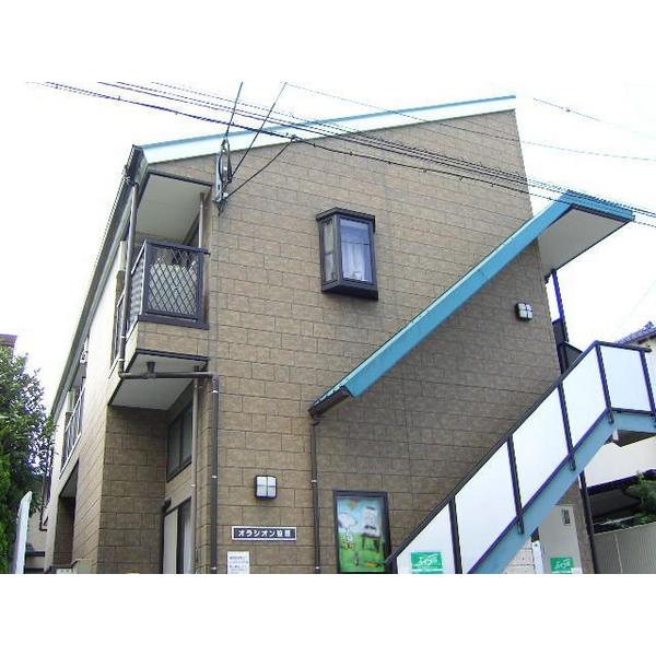 オラシオン笹原