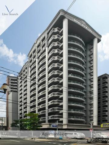 ロイヤル渡辺通 154