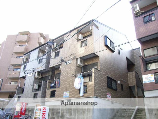 ピュアコート高宮