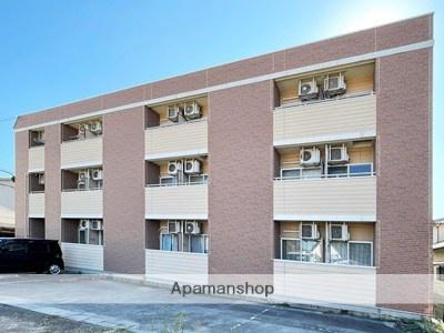 PLイースト姪浜Ⅲ