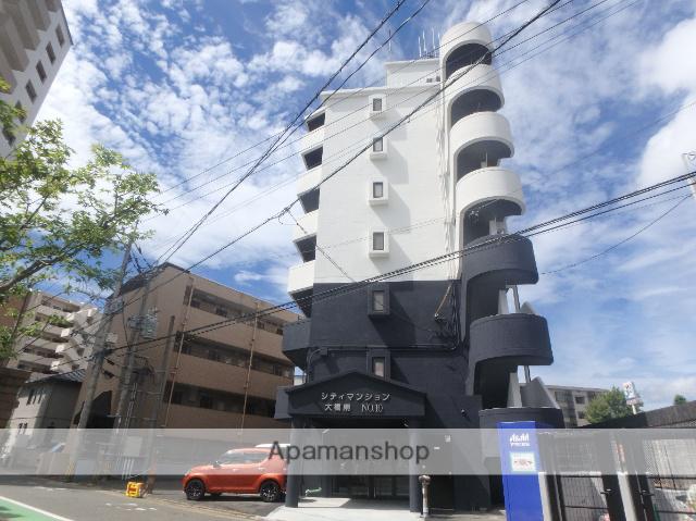 シティマンション大橋南NO.10