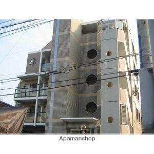 西鉄天神大牟田線 春日原駅 徒歩14分 6階建 築24年