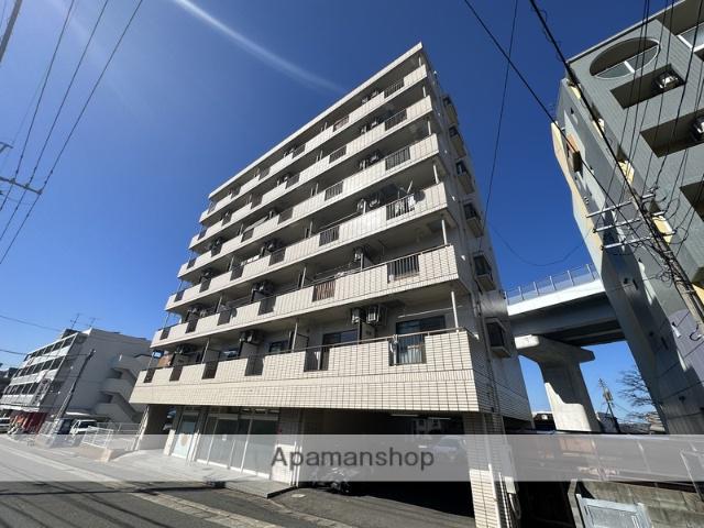 ロイヤルパレス片江