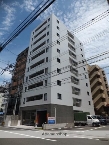 モダンパラッツォ九大医学部前