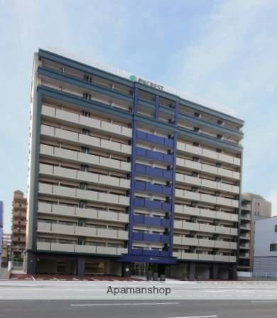 エンクレスト日赤通