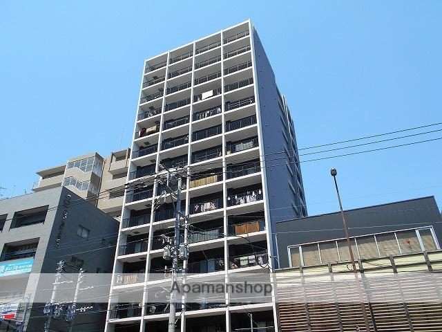 レジディア薬院大通