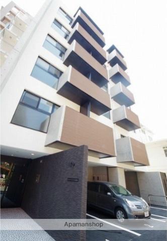 グランド・ヴィラス赤坂